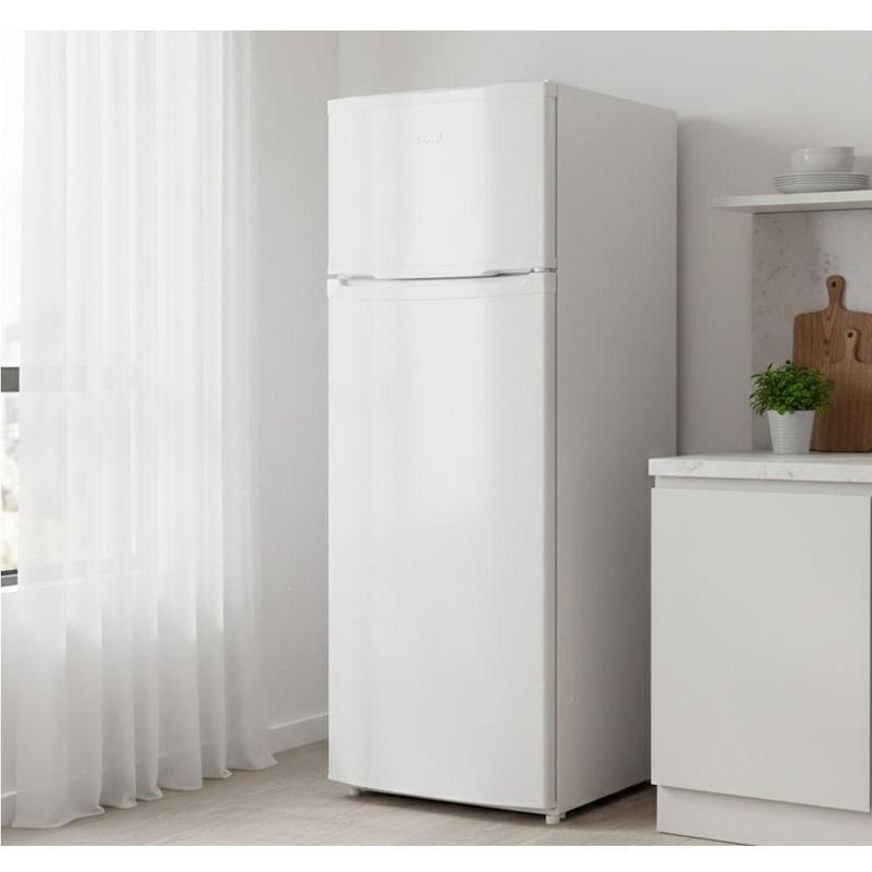 128373様 Geladeira Consul Cycle Defrost Duplex 334l Com Freezer